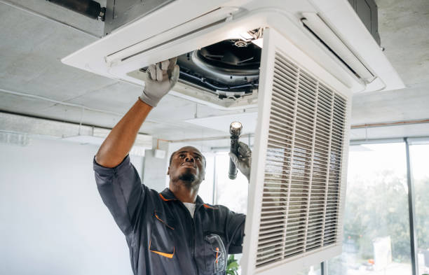 Licensed Heat Pump Repair service in Belton, TX - FH HVAC