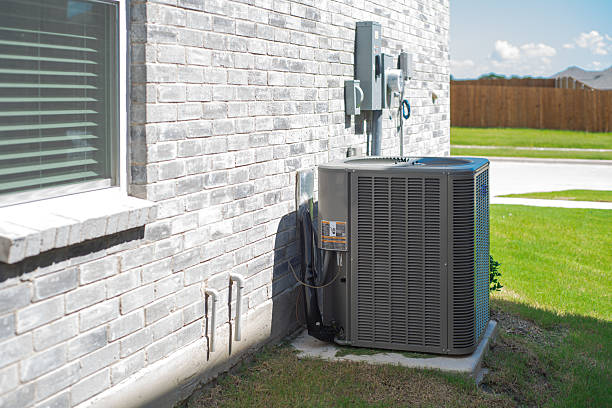 Reliable Heat Pump Repair contractor in Belton, TX by FH HVAC